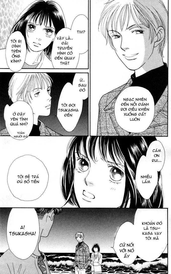 Con Nhà Giàu: Chapter 147