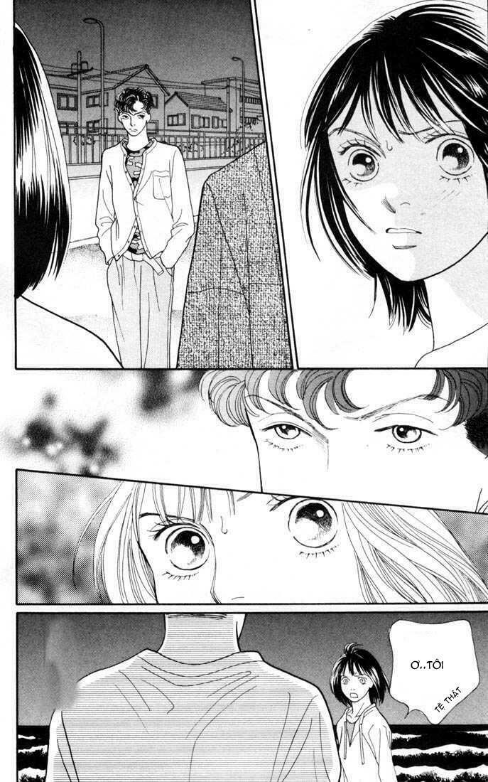 Con Nhà Giàu: Chapter 147
