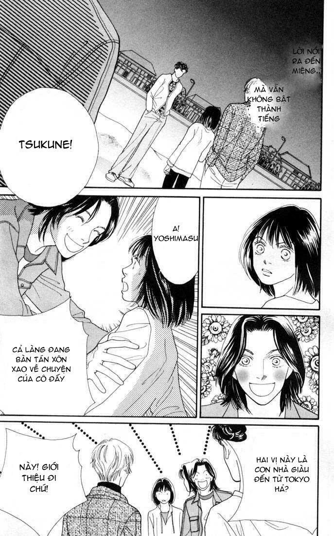 Con Nhà Giàu: Chapter 147
