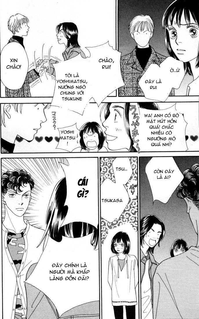 Con Nhà Giàu: Chapter 147