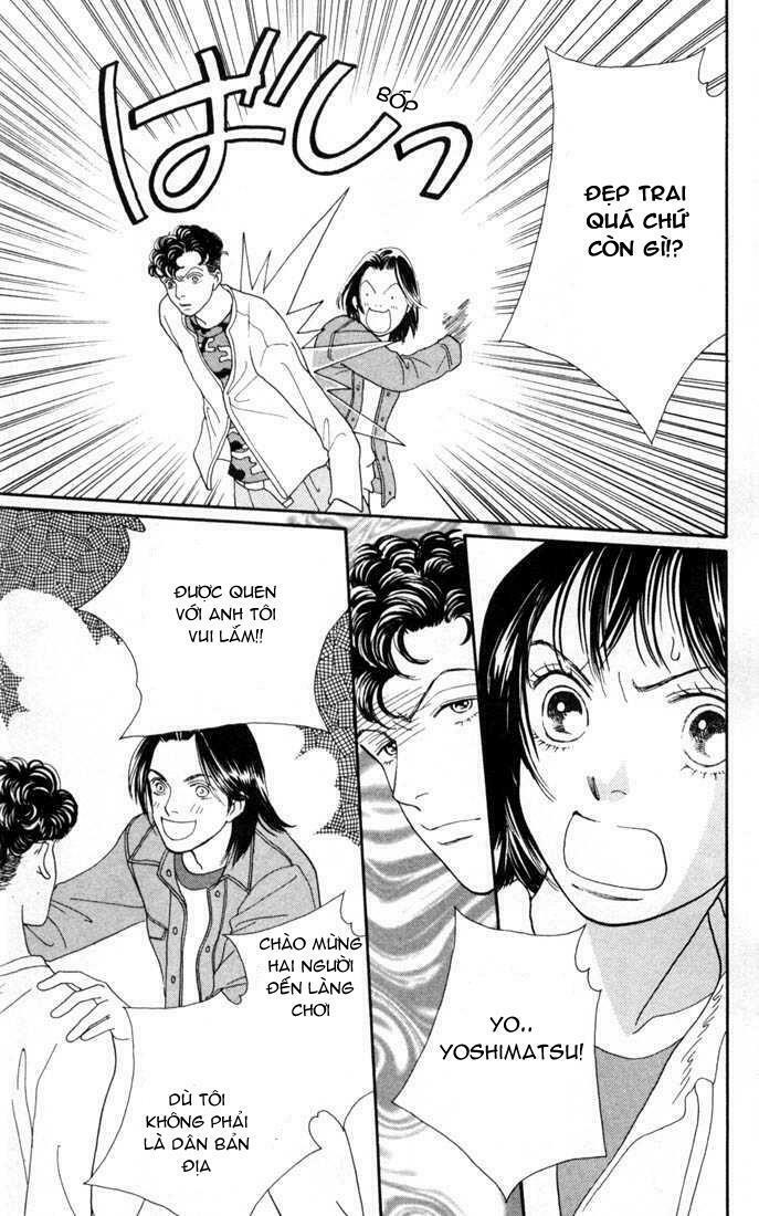 Con Nhà Giàu: Chapter 147