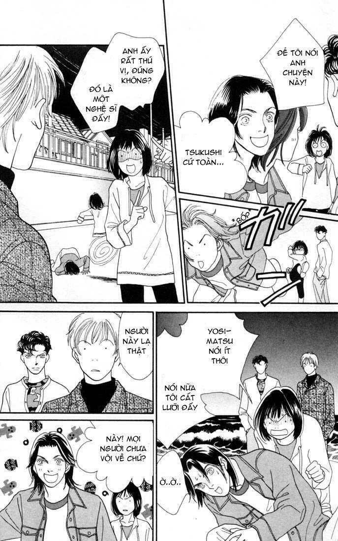 Con Nhà Giàu: Chapter 147