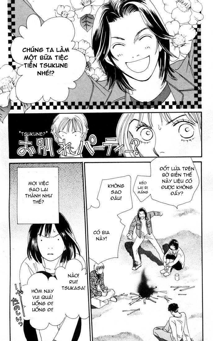 Con Nhà Giàu: Chapter 147
