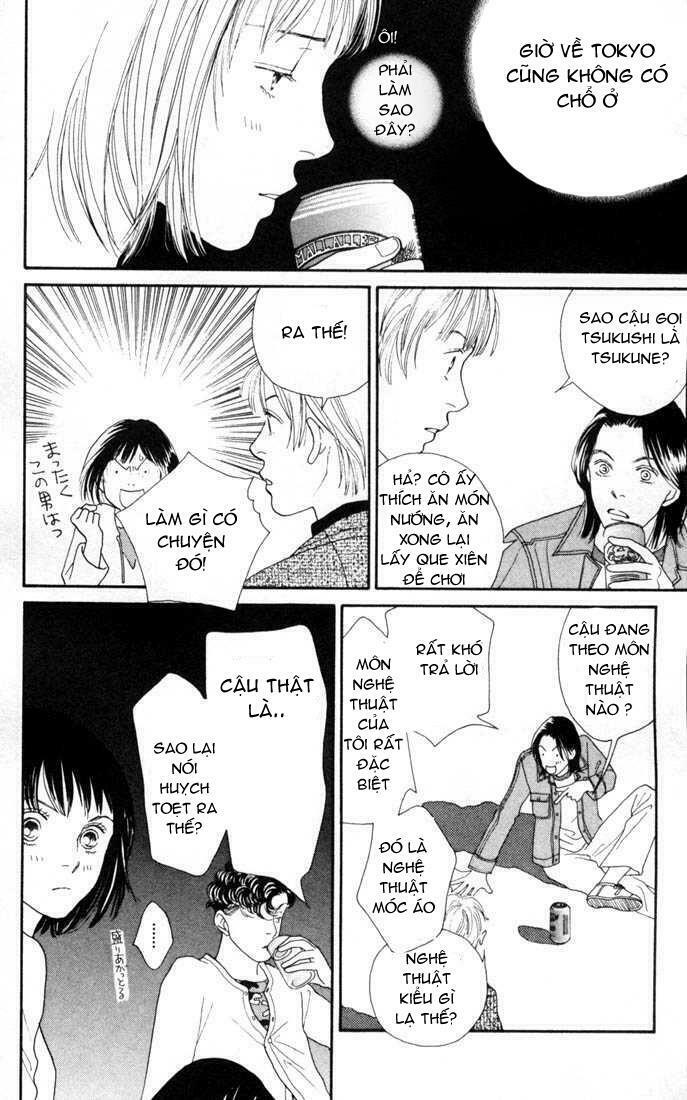 Con Nhà Giàu: Chapter 147