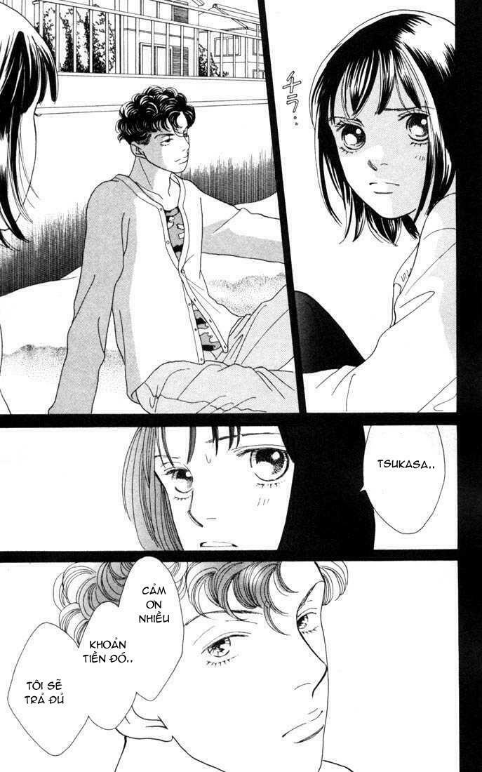 Con Nhà Giàu: Chapter 147