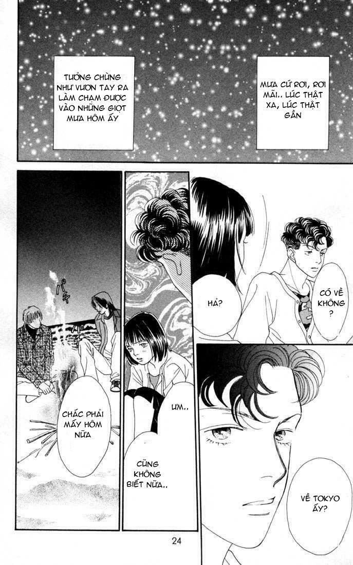 Con Nhà Giàu: Chapter 147