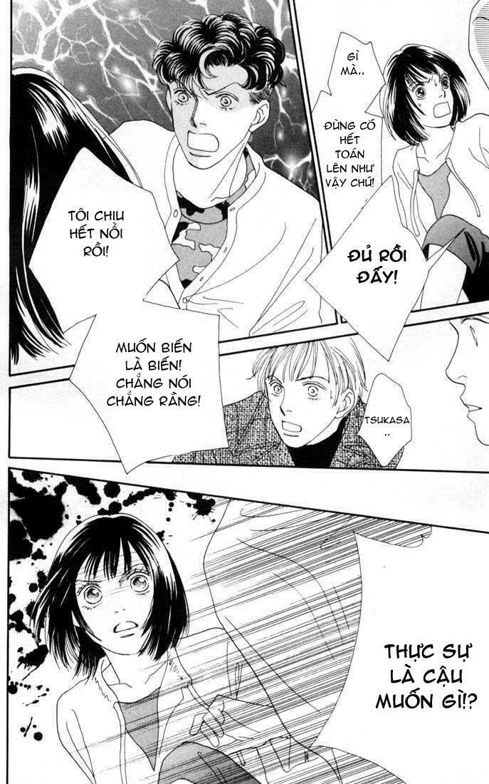 Con Nhà Giàu: Chapter 147