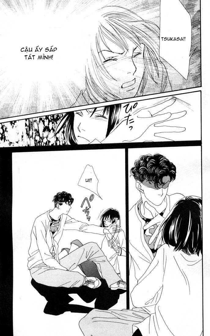 Con Nhà Giàu: Chapter 147