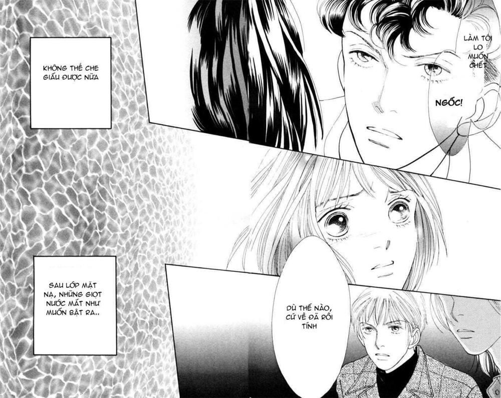 Con Nhà Giàu: Chapter 147