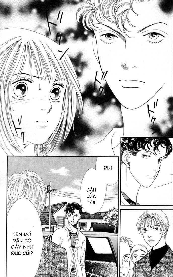 Con Nhà Giàu: Chapter 147