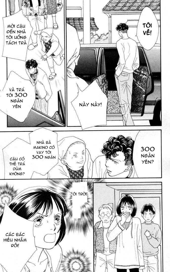 Con Nhà Giàu: Chapter 147