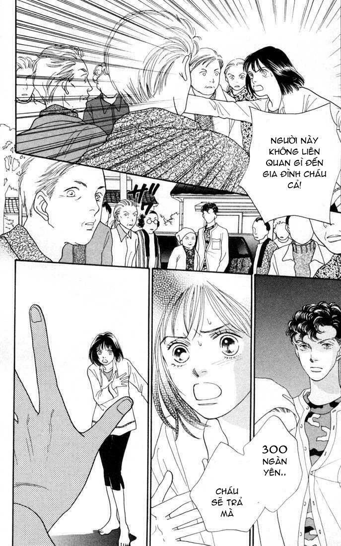 Con Nhà Giàu: Chapter 147