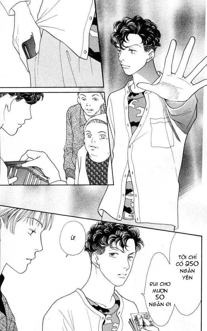 Con Nhà Giàu: Chapter 147