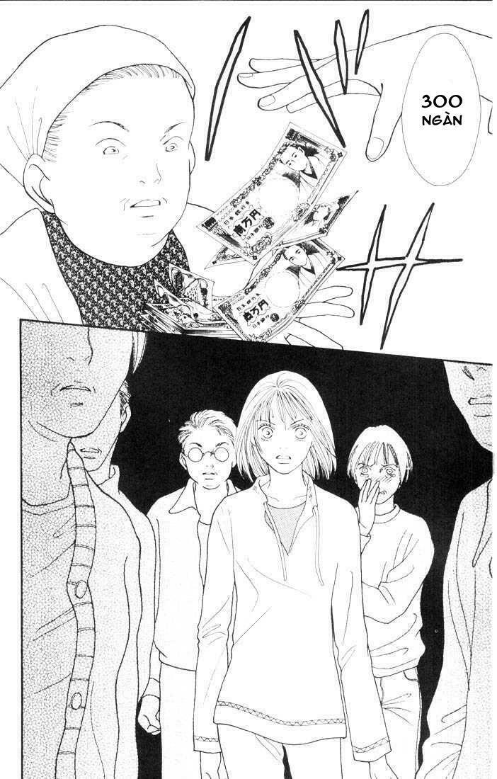 Con Nhà Giàu: Chapter 147