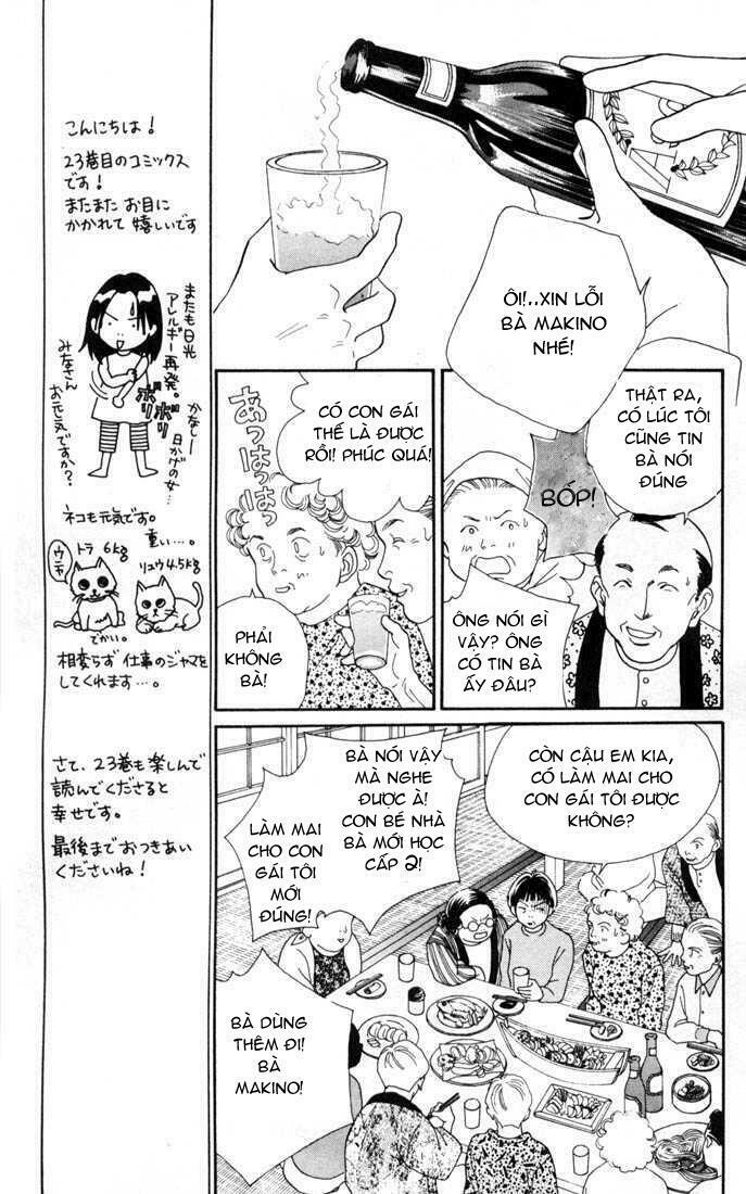 Con Nhà Giàu: Chapter 147
