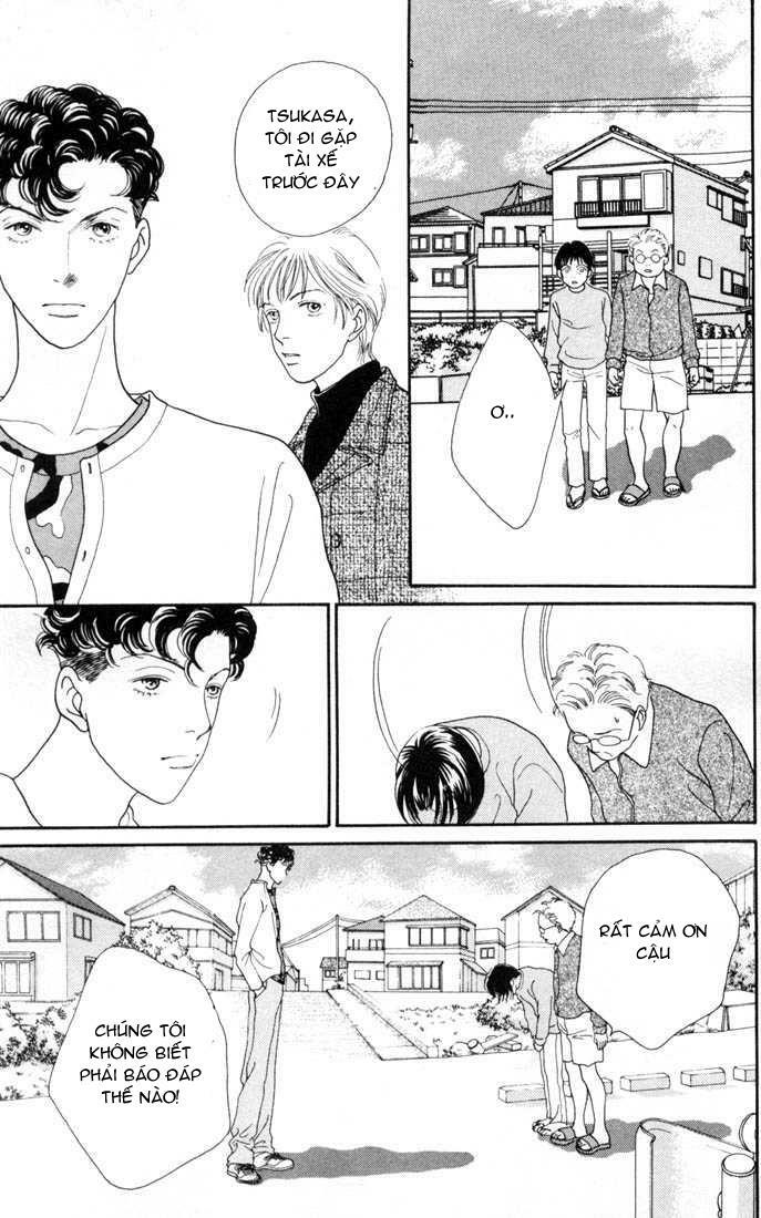 Con Nhà Giàu: Chapter 148