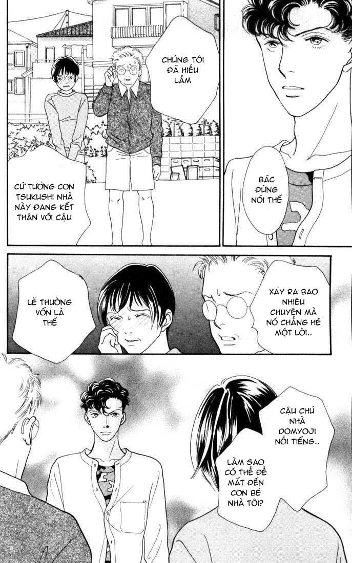 Con Nhà Giàu: Chapter 148