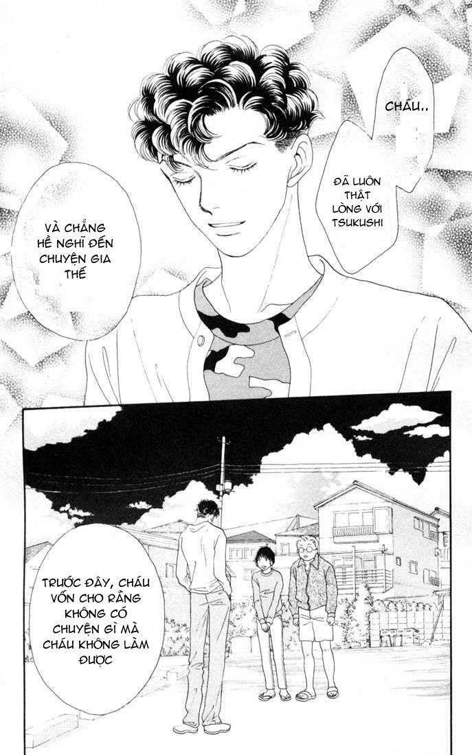 Con Nhà Giàu: Chapter 148