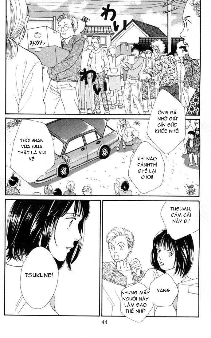 Con Nhà Giàu: Chapter 148