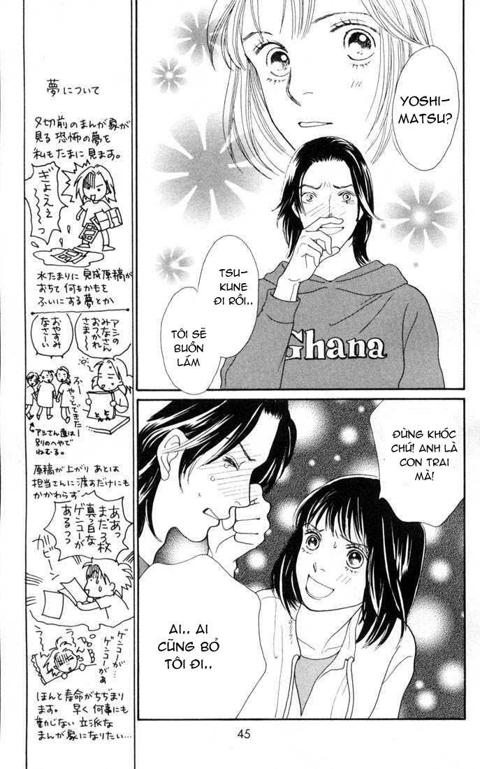 Con Nhà Giàu: Chapter 148