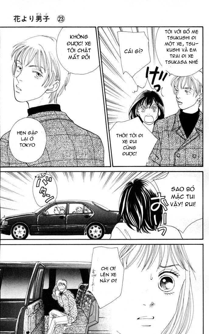 Con Nhà Giàu: Chapter 148