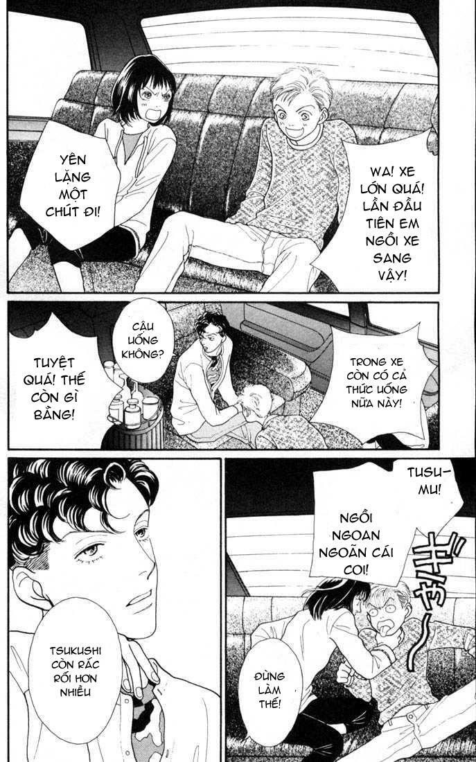 Con Nhà Giàu: Chapter 148