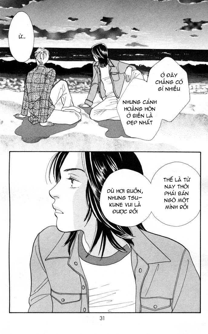 Con Nhà Giàu: Chapter 148