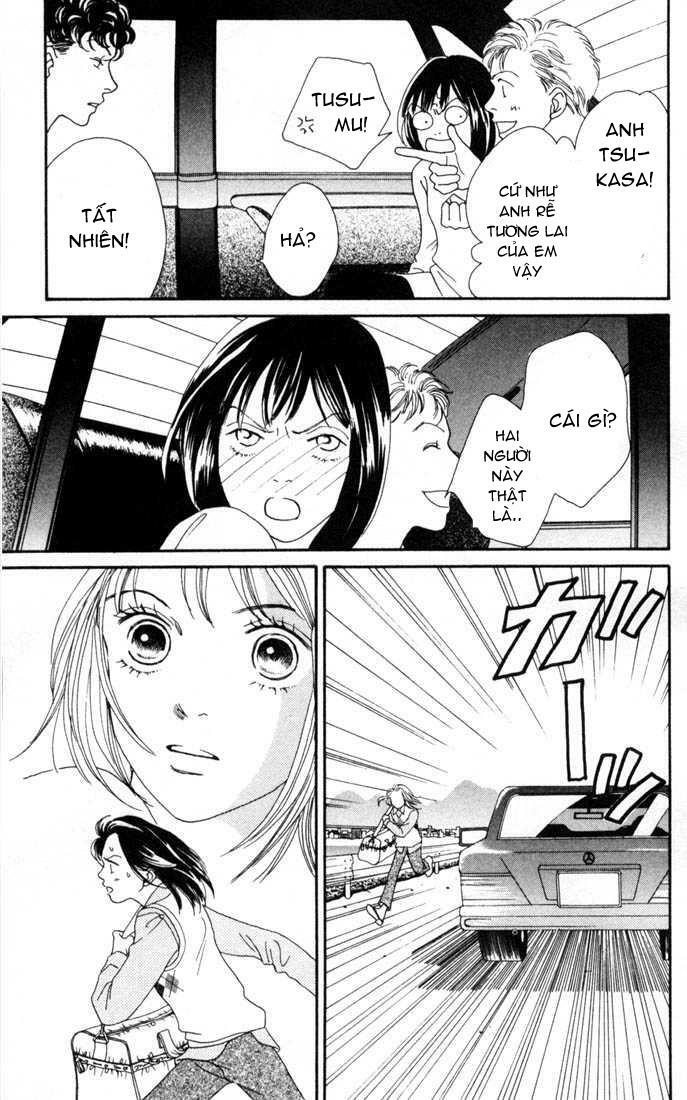 Con Nhà Giàu: Chapter 148
