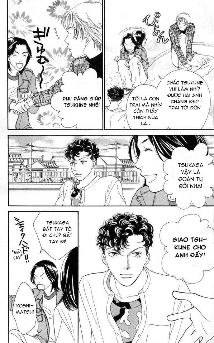 Con Nhà Giàu: Chapter 148