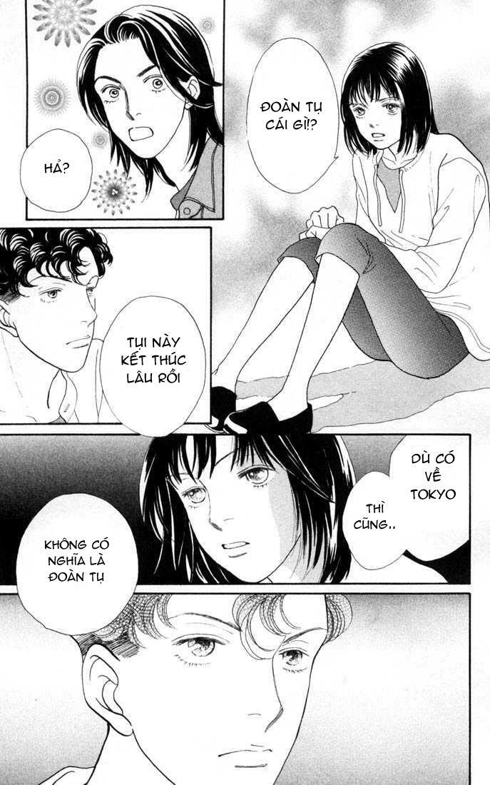 Con Nhà Giàu: Chapter 148