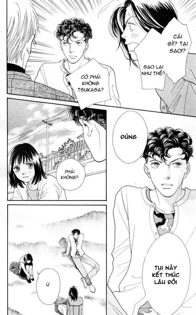 Con Nhà Giàu: Chapter 148