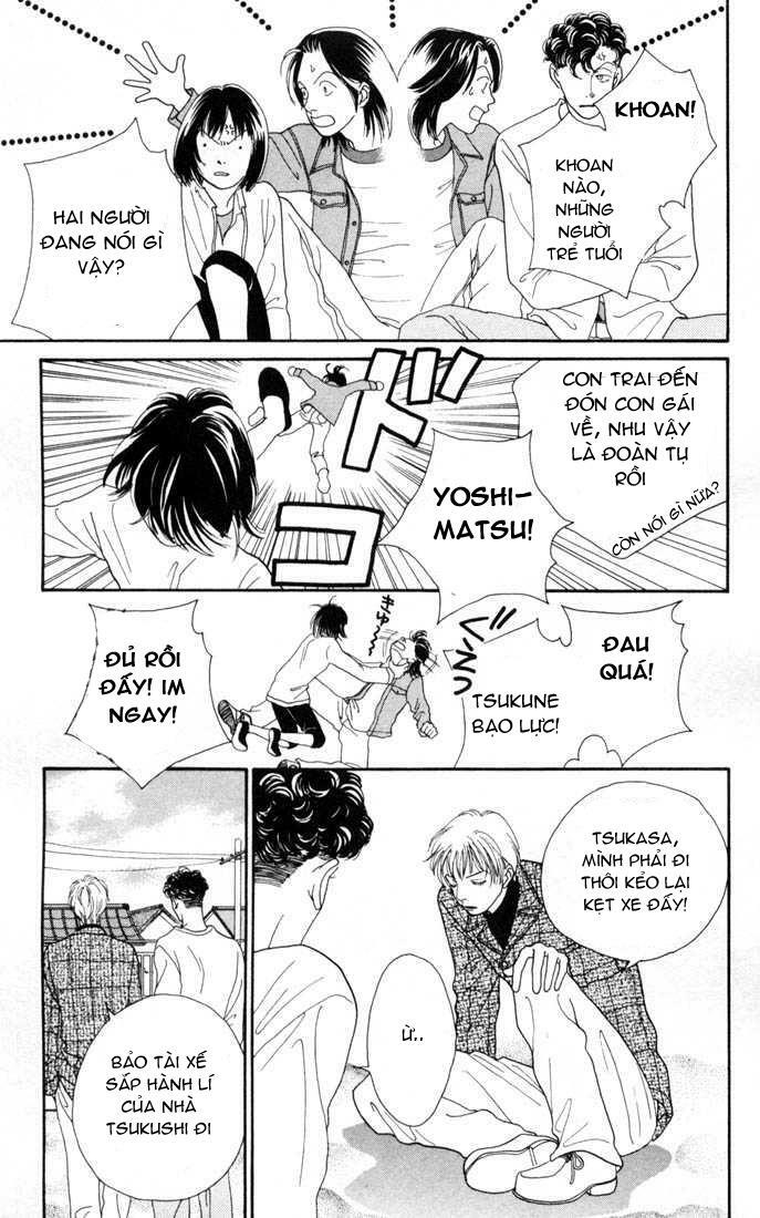 Con Nhà Giàu: Chapter 148