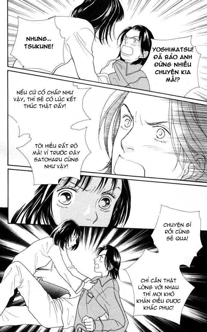 Con Nhà Giàu: Chapter 148