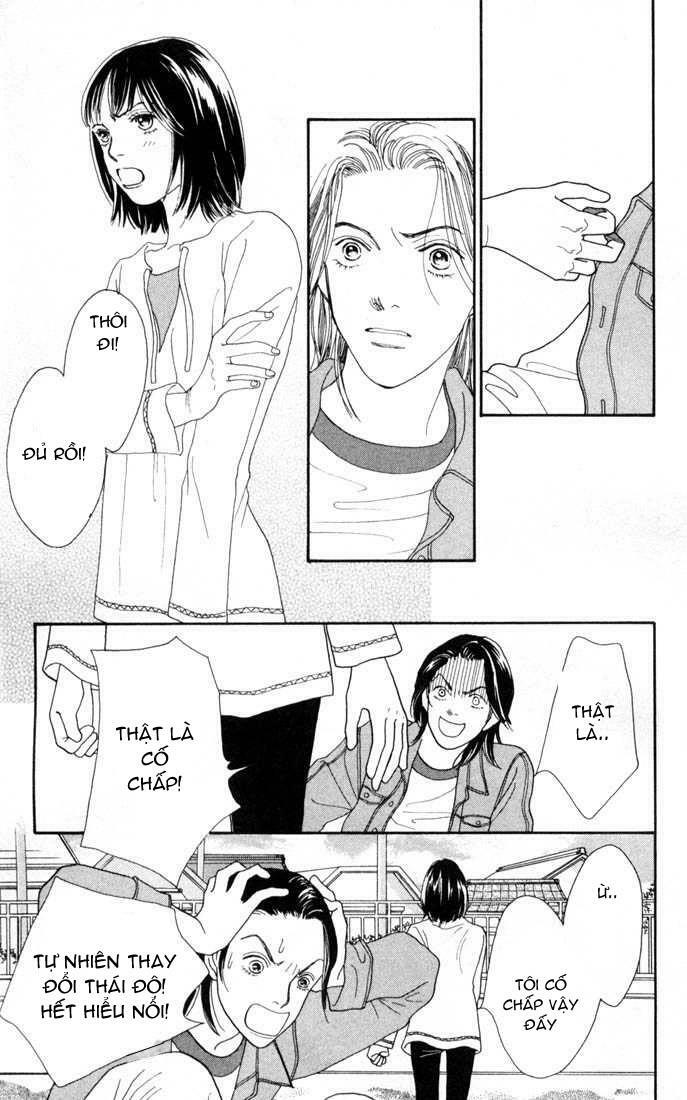 Con Nhà Giàu: Chapter 148