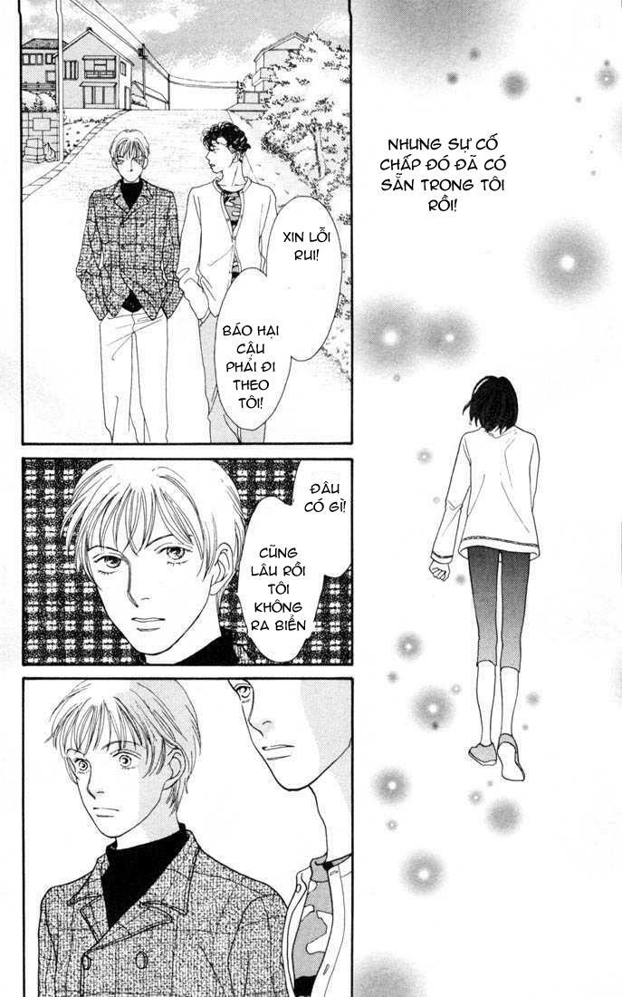 Con Nhà Giàu: Chapter 148