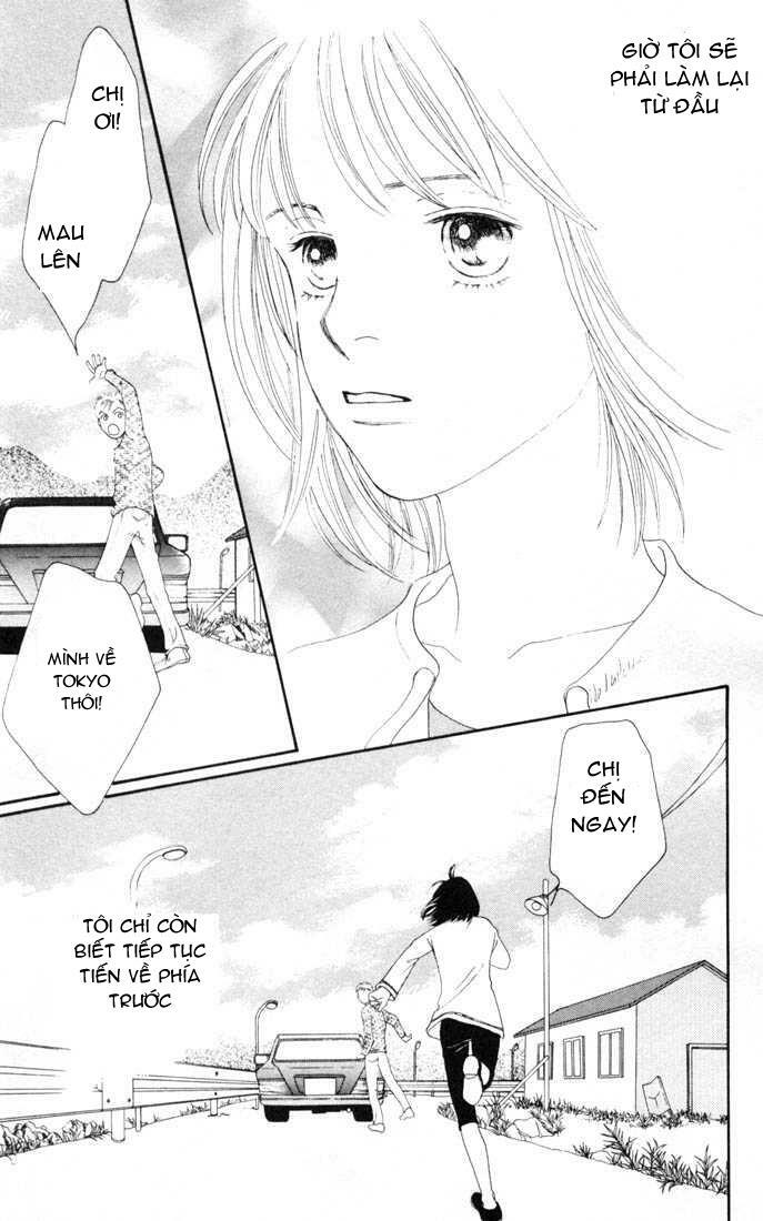 Con Nhà Giàu: Chapter 149