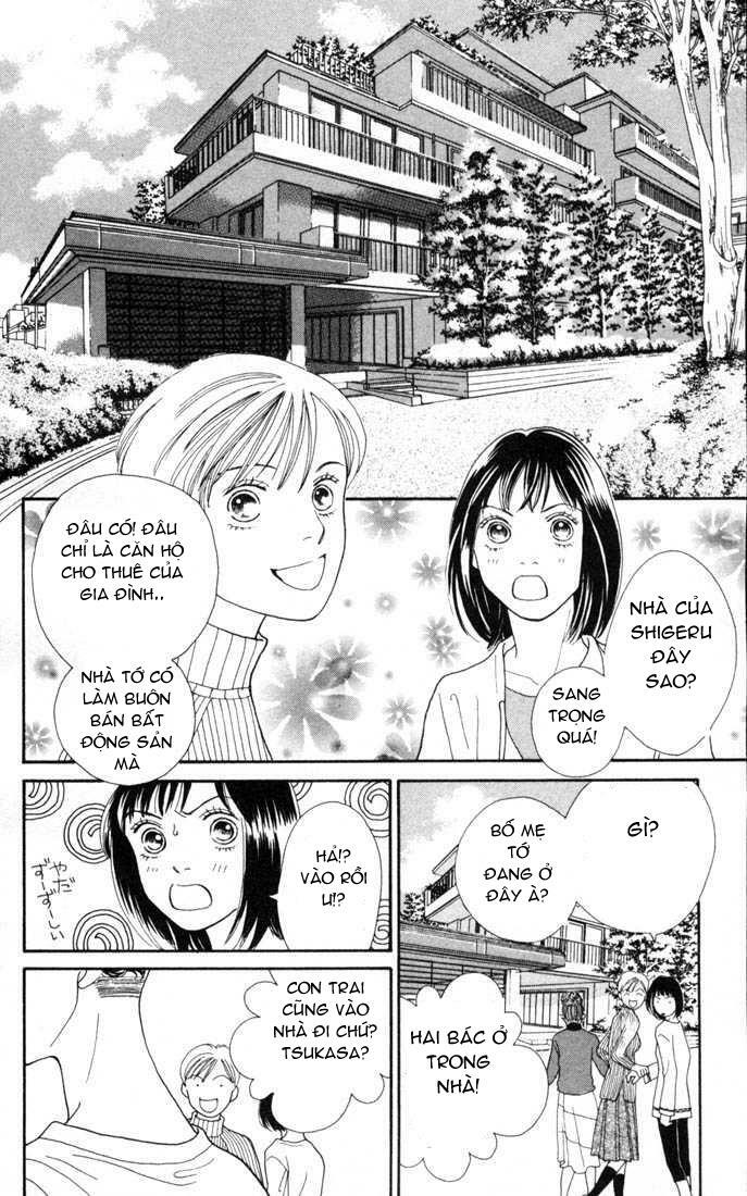 Con Nhà Giàu: Chapter 149