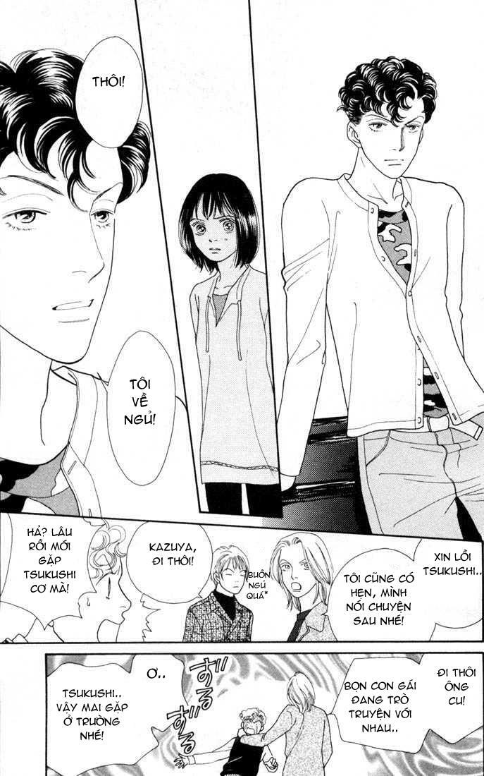 Con Nhà Giàu: Chapter 149