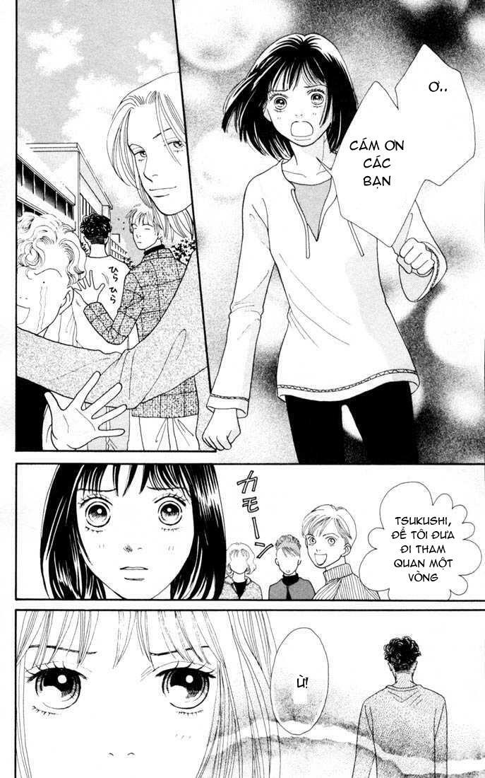 Con Nhà Giàu: Chapter 149