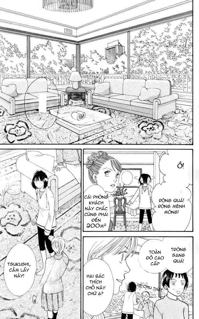 Con Nhà Giàu: Chapter 149