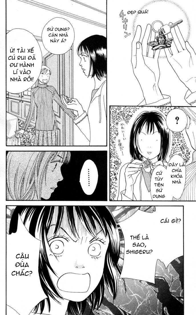 Con Nhà Giàu: Chapter 149