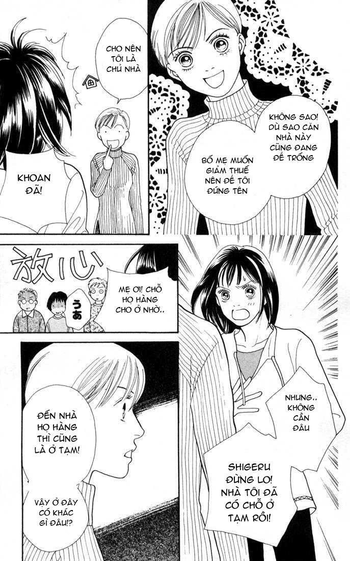 Con Nhà Giàu: Chapter 149
