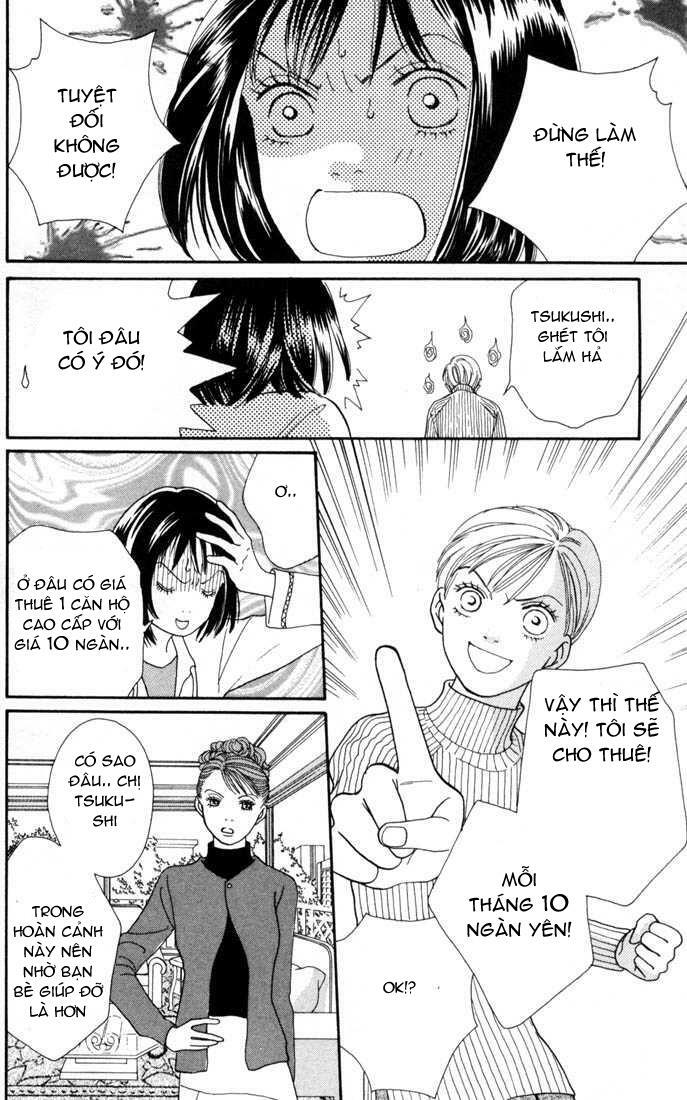 Con Nhà Giàu: Chapter 149