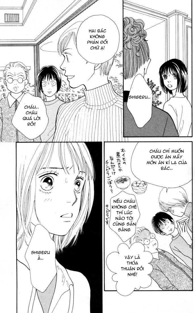 Con Nhà Giàu: Chapter 149