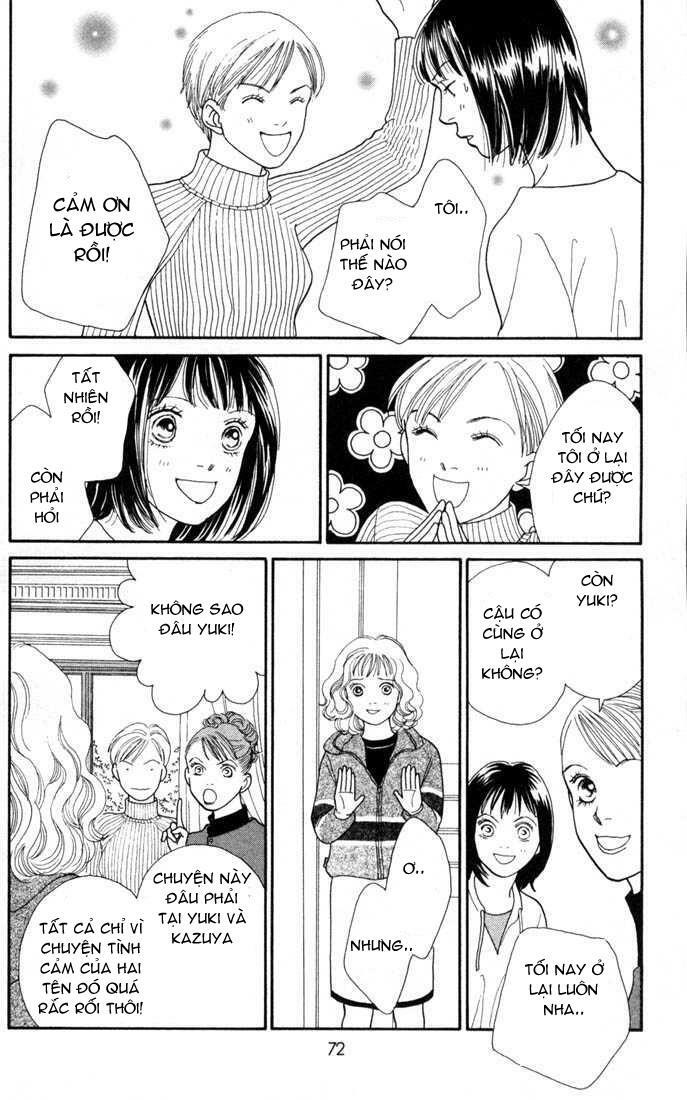 Con Nhà Giàu: Chapter 149