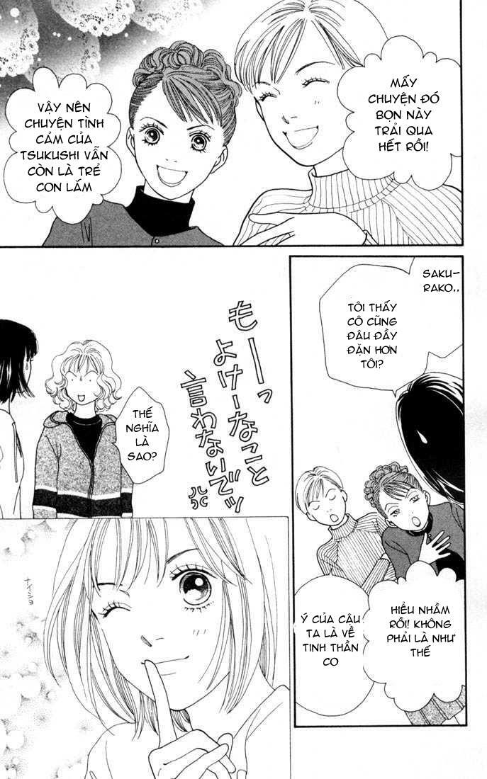 Con Nhà Giàu: Chapter 149