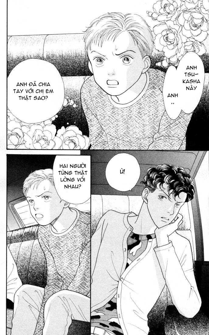 Con Nhà Giàu: Chapter 149