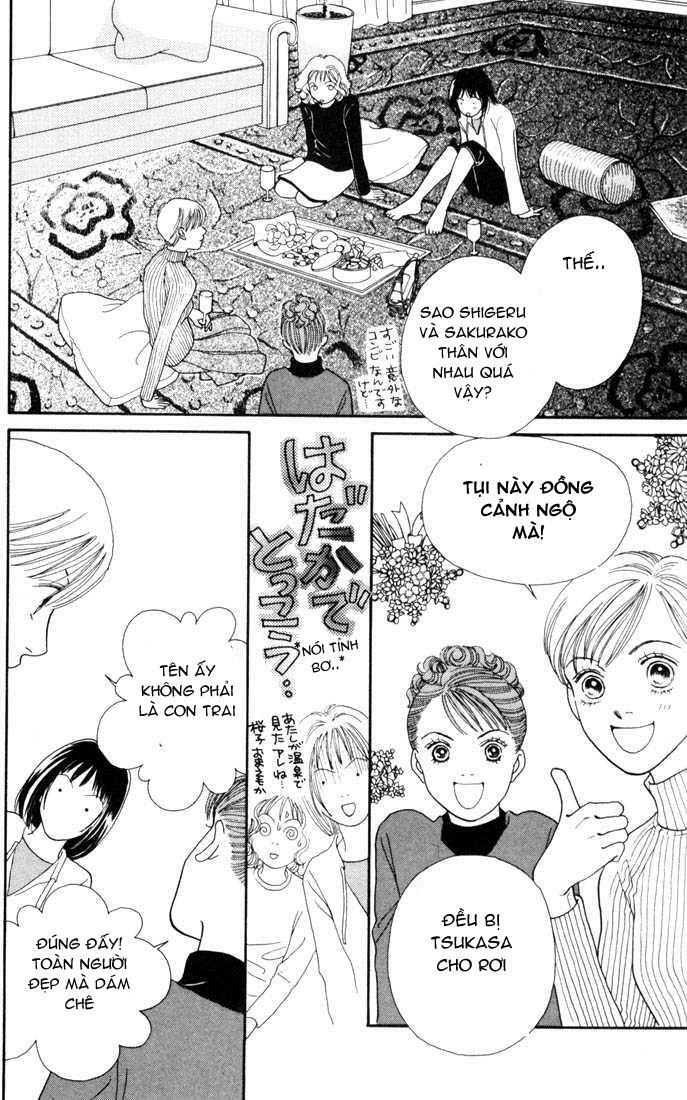 Con Nhà Giàu: Chapter 149