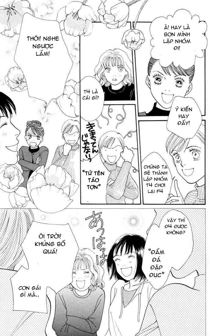 Con Nhà Giàu: Chapter 149
