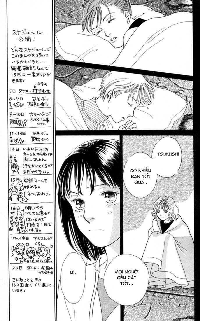 Con Nhà Giàu: Chapter 149